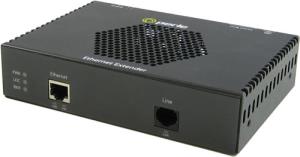 Exp1s110erj Fast Ethernet Standalone Poe Ethernet Extender (06004581)