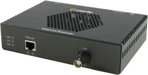 Exp1s1110ebnc Gigabit Ethernet Standalone Poe Ethernet Extender (06004621)