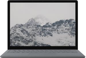 Surface Laptop - 13.5in - i7 7660u - 16GB Ram - 1TB SSD - Win10 Pro - Platinum - Qwerty Uk - Iris Plus Graphics 640