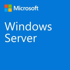 Windows Server 2022 Oem - 1 User Cal - Win - English