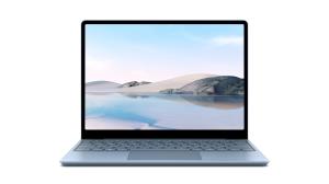 Surface Laptop Go - 12.4in - i5 1035g1 - 8GB Ram - 256GB SSD - Win10 Pro - Ice Blue - Engbrit Uk/ireland - Uhd Graphics - Edu Demo