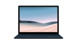 Surface Laptop 3 - 13.5in - i5 1035g7 - 16GB Ram - 256GB SSD - Win10 Pro - Cobalt Blue - Engbrit Uk/ireland - Iris Plus Graphics