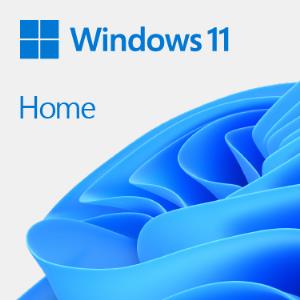 Windows 11 Home 64bit Oem - 1 Users - Win - English