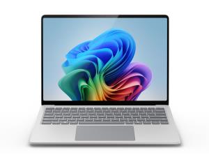 Surface Laptop 7 - 13.8in Touchscreen - Snapdragon X Elite - 16GB Ram - 512GB SSD - Win11 Pro - Platinum - Qualcomm Adreno - Uk