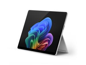 Surface Pro 11 5g - 13in Touchscreen - Snapdragon X Plus - 16GB Ram - 256GB SSD - Win11 Pro - Platinum