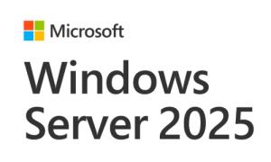Windows Server 2025 Cal Oem - 5 User Cal - Win - English