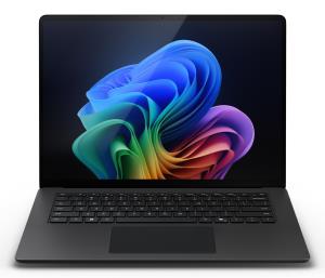 Surface Laptop For Business - 15in Touchscreen - Core Ultra 5 - 16GB Ram - 512GB SSD - Win11 Pro - Black - Intel Arc Graphics