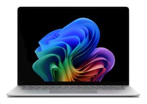 Surface Laptop For Business (8th Ed) - 13.8in Touchscreen - Core Ultra X7 - 32GB Ram - 1TB SSD - Win11 Pro - Platinum - Uk - Xpsu