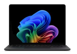 Surface Laptop For Business (8th Ed) - 15in Touchscreen - Core Ultra 5 - 32GB Ram - 256GB SSD - Win11 Pro - Black - Uk - Xpsu