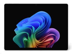 Surface Pro For Business 12th Edition - 13in Touchscreen - Core Ultra 7 - 64GB Ram - 512GB SSD - Win11 Pro - Platinum - Uk - Xpsu