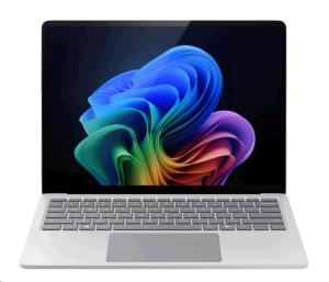 Surface Laptop 8th Edition - 13.8in Touchscreen - Snapdragon X2 Elite 12core - 64GB Ram - 1TB SSD - Win11 Pro - Platinum - Uk Xpsu
