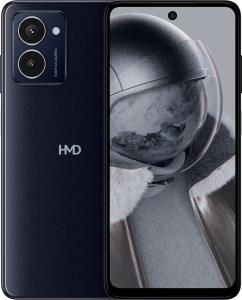 Hmd Pulse Pro - Black - 6GB / 128GB - 6.5in - Android
