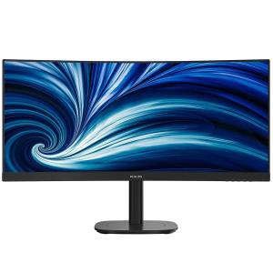 Desktop Curved Monitor - 34b2n3500c - 34in - 3440 X 1440
