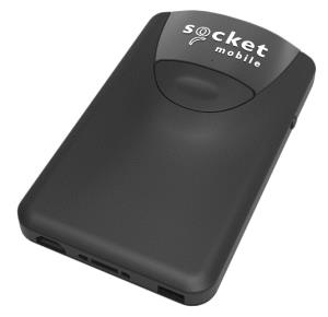 Chs 8ci 1d Barcode Scanner Black 50 Bulk No Acc                                                     