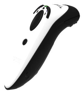 Durascan D720 - Linear Barcode Plus Qr Code Reader White 50 Bulk (no Acc Incl)