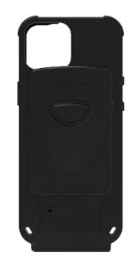 Durasled Ds840 Universal Barcode Sled Reader For iPhone 15 And Charging Dock