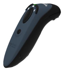 Durascan D762 Professional - Mid Range Barcode Reader Gray 