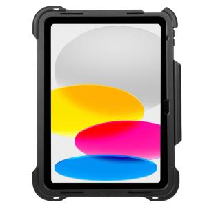 Safeport - 10.9in - Rugged Max Case For iPad (10th Gen.) 