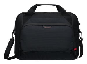 Classic Ecosmart Briefcase 15-16in - Black