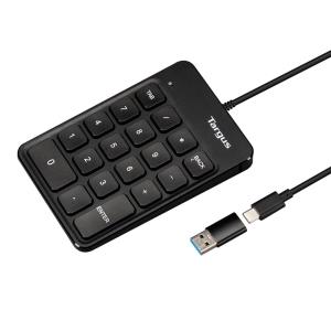 Wired Keypad USB 