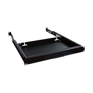 RACK ENCLOSURE KEYBOARD SHELF