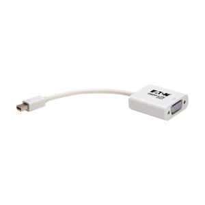 MINI DISPLAYPORT TO ACTIVE VGA