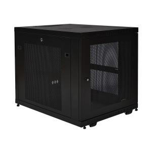12U RACK ENCLOSURE CABINET                                                                          