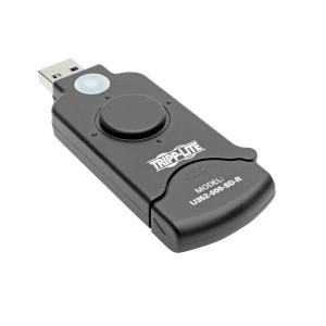 USB 3.0 SDXC MEMORY CARD READER