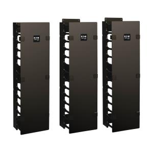 VERTICAL CABLE MANGER 6 FEET                                                                                                                          