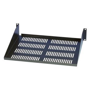 2U RACK ENCLOSURE FIXED SHELF                                                                       