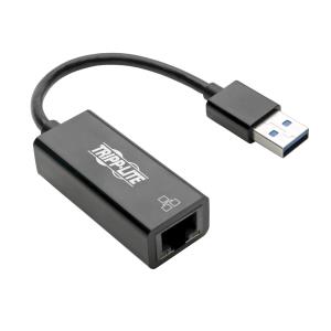USB 3.0 TO GIGABIT ETHERNET NIC