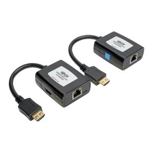 HDMI OVER CAT5/6 ACTIVE EXTENDER