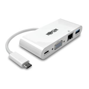 USB 3.1 TO VGA VIDEO ADAPTER W/