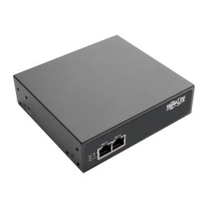 4-PORT CONSOLE SERVER WITH DUAL GB NIC 4GB FLASH AND 4 USB PORTS