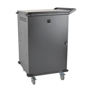 36-DEV AC CHARGING STATION CART CHROMEB/LAP BS 1363 230V-3M