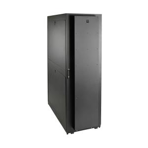 42U QUIET SERVER RACK ENCLOSURE CABINET WITH SOUND SUPPRESSION                                      