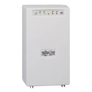 SMARTPRO MEDICAL-GRADE UPS LITH BATT/6 OUTL 230V 700VA 450W                                         
