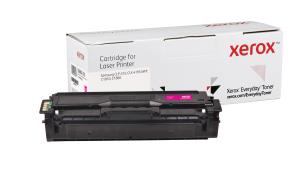 Everyday Compatible Toner Cartridge - Samsung CLT-M504S - Standard Capacity - 1800 Pages - Magenta