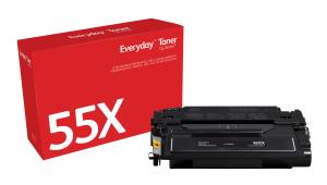 Compatible Toner Cartridge - HP 49A, 53A - High Capacity - 12500 Pages - Black