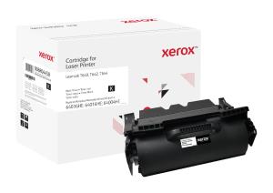 Compatible Everyday Toner Cartridge - Lexmark 64036he / 64016he / 64004he - High Capacity - 21000 Pages - Black