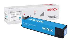 Compatible Toner Cartridge - HP 991X (M0J90AE) - High Capacity - 16000 Pages - Cyan