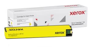 Compatible Everyday Ink Cartridge - HP 981Y (L0R15A) - High Capacity - 16000 Pages - Yellow