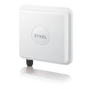 Lte7480 M804 - 4g Lte-a Outdoor Router