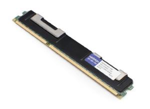 HP 627812-B21 COMP 16GB DDR3-1333MHZ ECC DRX4 RDIMM                                                 