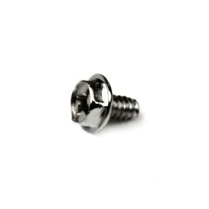Screws Mounting 6-32x1/4in Long 50-pk                                                               