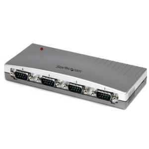 Converter Cable 4pt Rs232 Ser To USBl                                                               