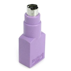 Keyboard Adapter USB To Ps/2 F/m                                                                    