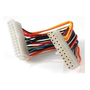 Power Extention Cable For 24pin ATX 2.01 Motherboards                                               