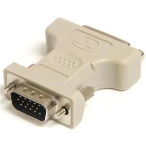 Adapter DVI-I Female To Vga Male                                                                    