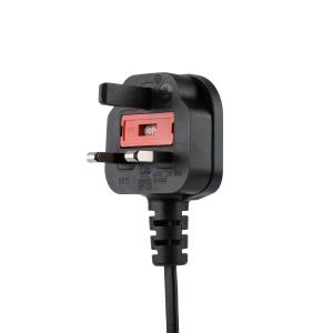Laptop Power Cable 2 Slot 2m (pxtnb2suk6 )